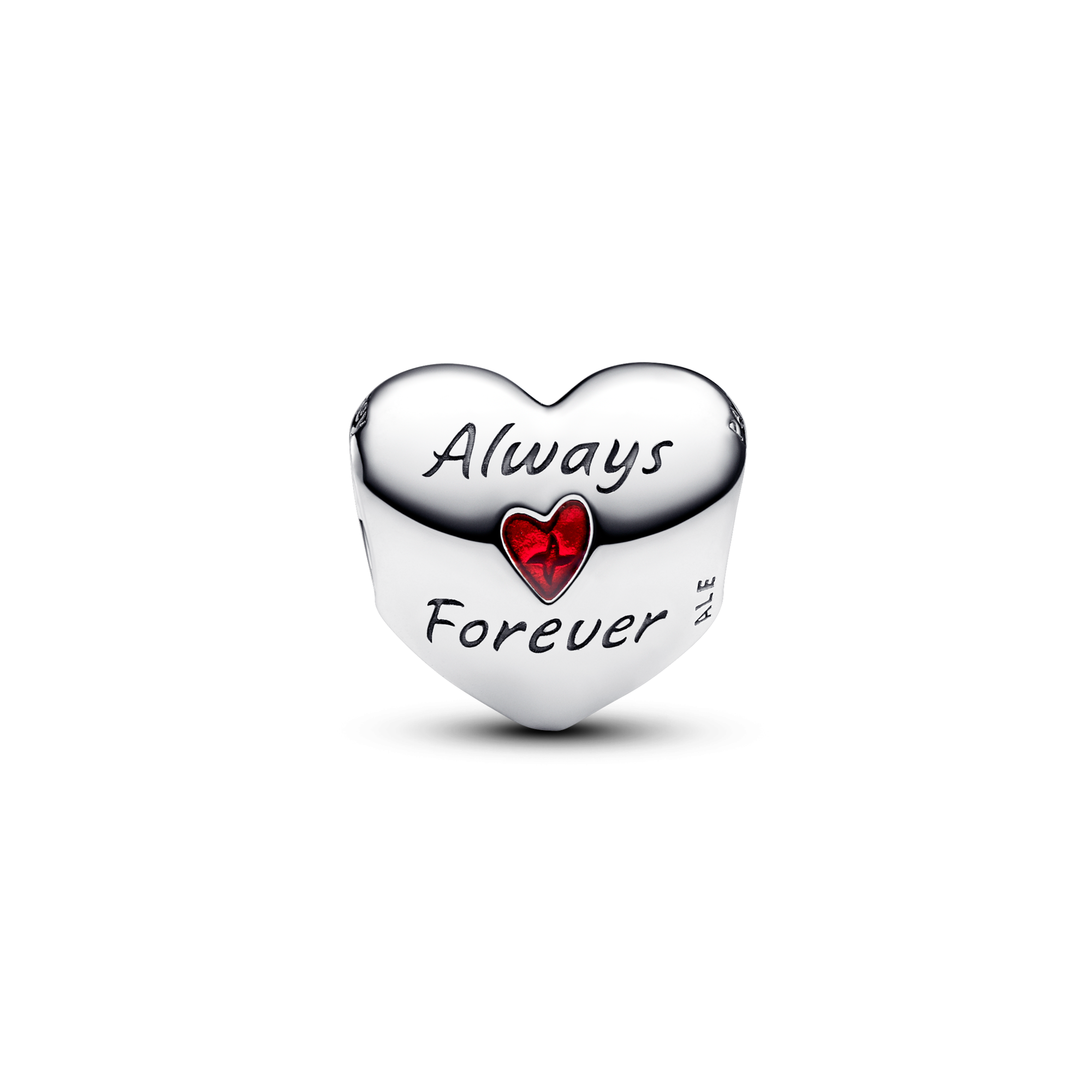 Pandora Disney, Cuore Mickey & Minnie Always