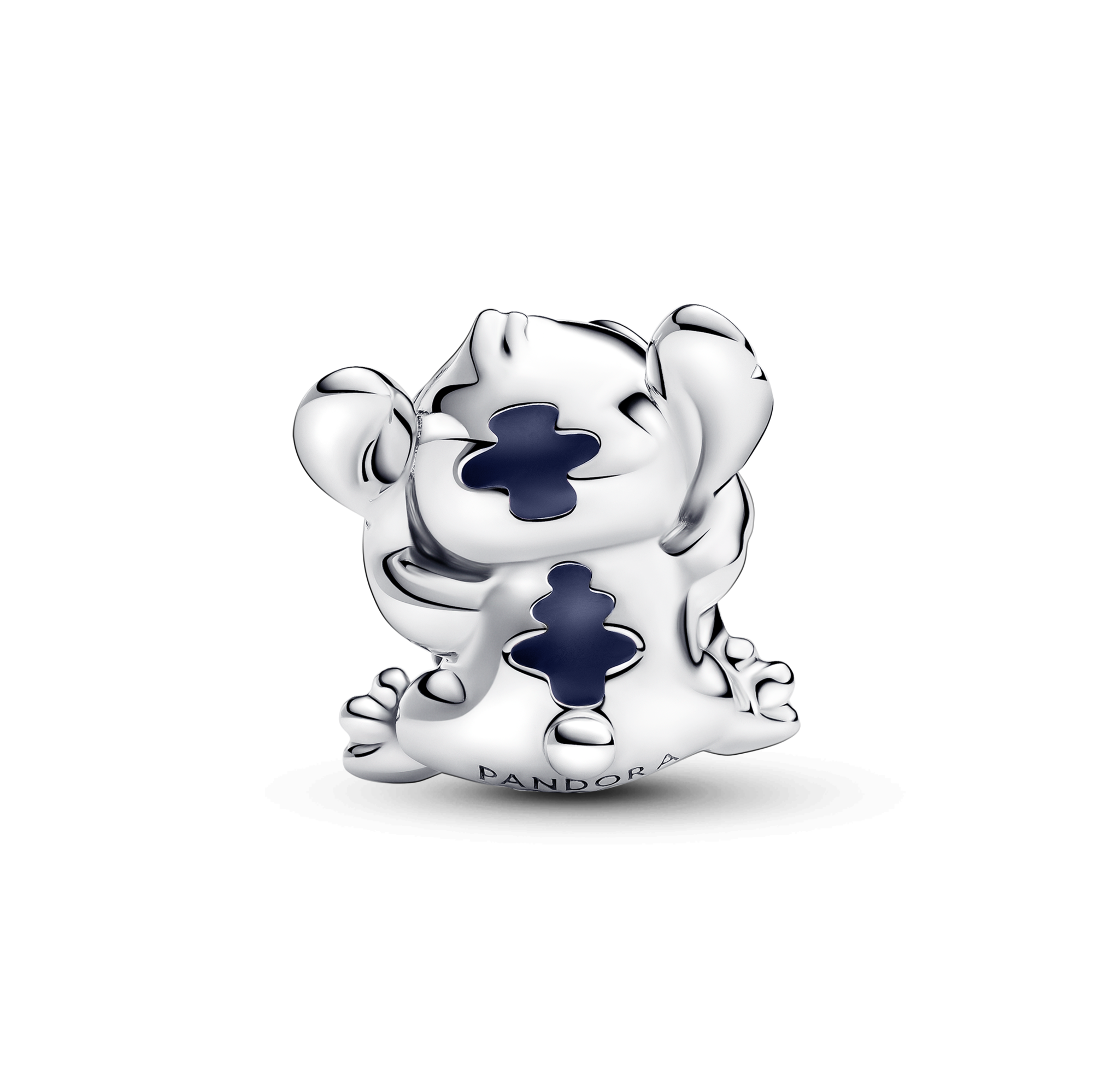 Pandora Disney, Lilo & Stitch, Stitch con Torta di...