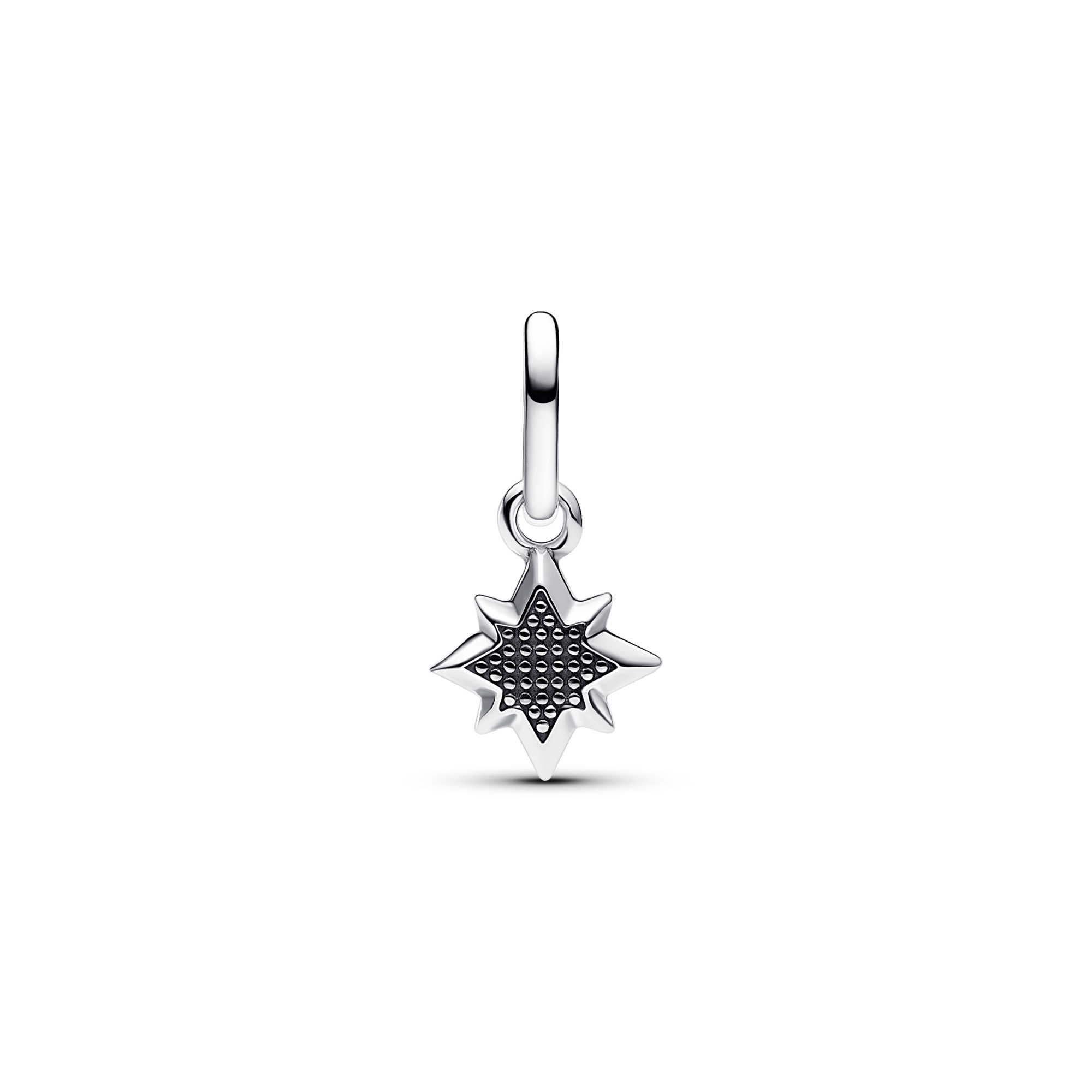 Charm Mini Pendente Shining Star Pandora ME