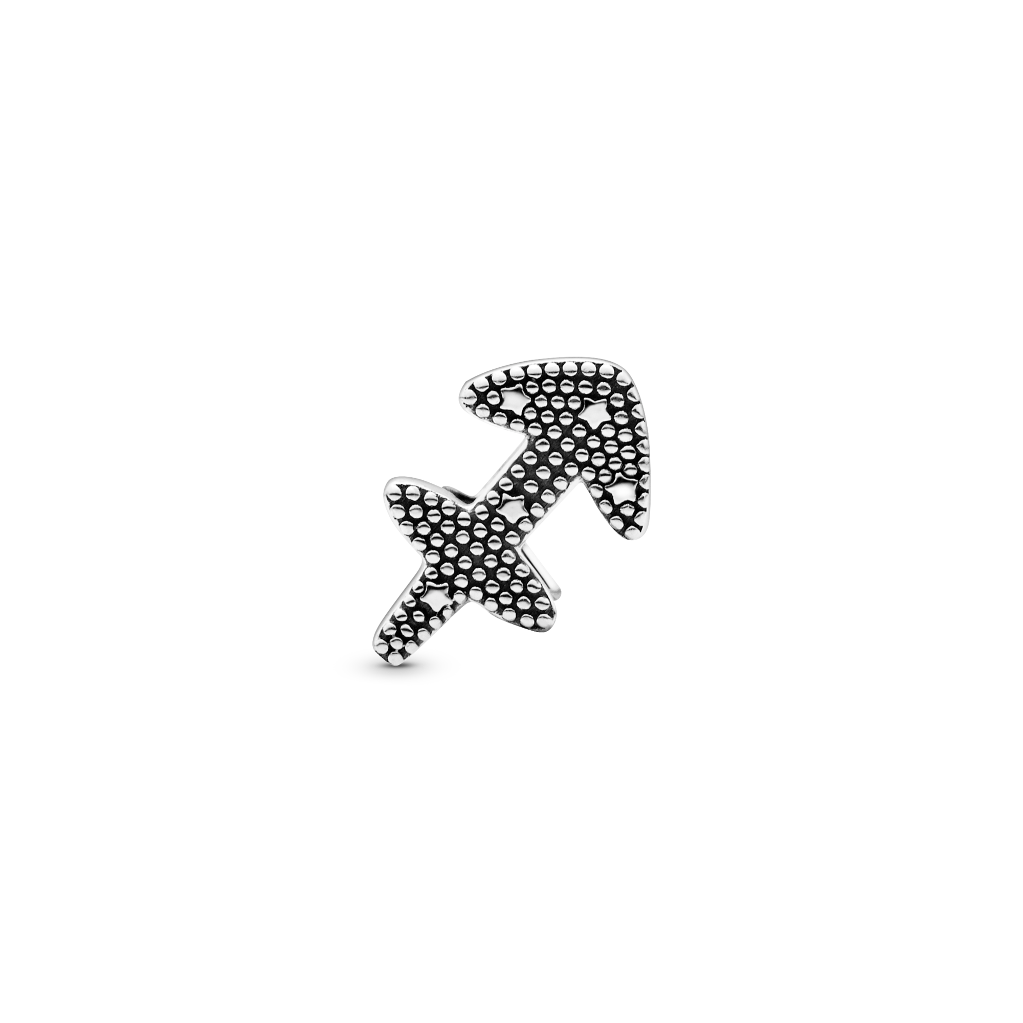 Pandora Charm Sagittario - Argento Sterling 925 /