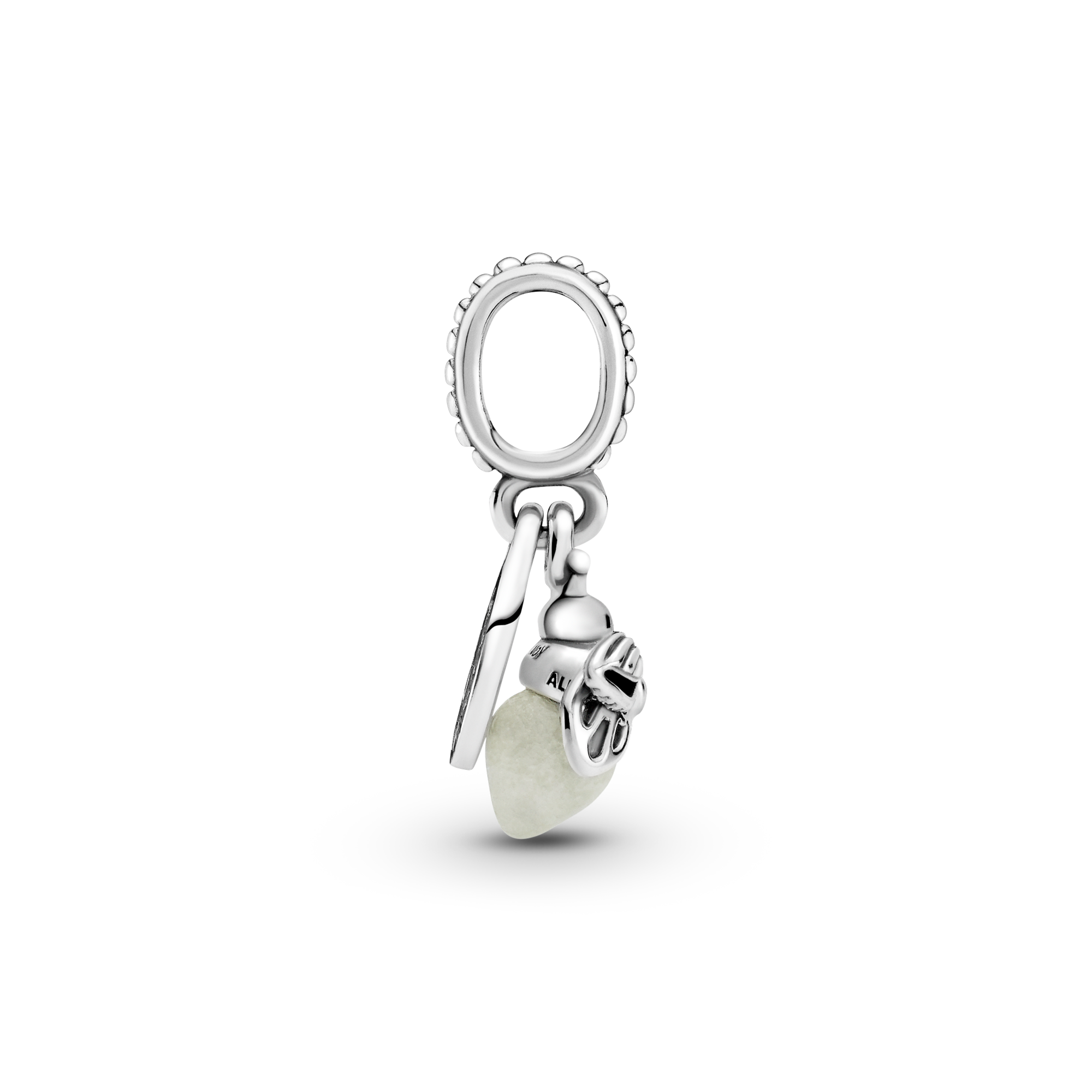 Pandora Charm Pendente Lucciola che si Illumina al...