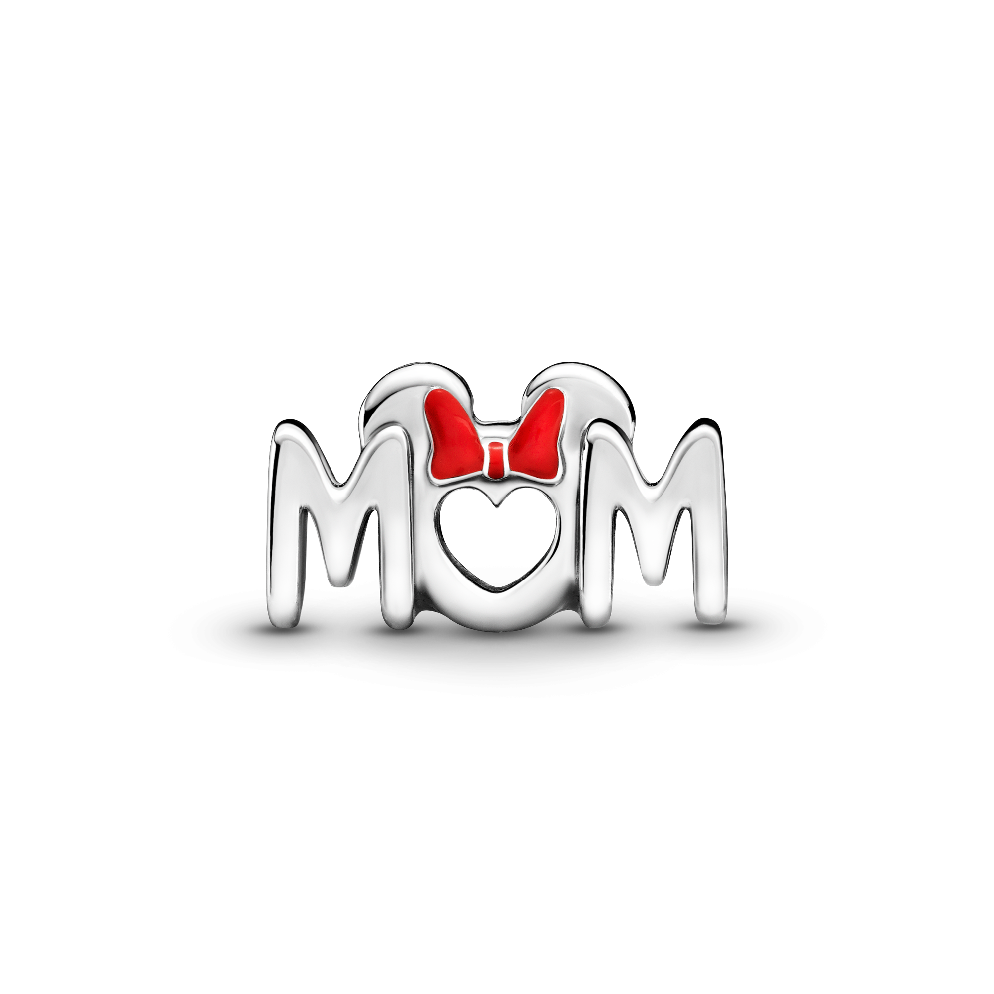 Pandora Disney, Charm Minnie Fiocco e Mamma