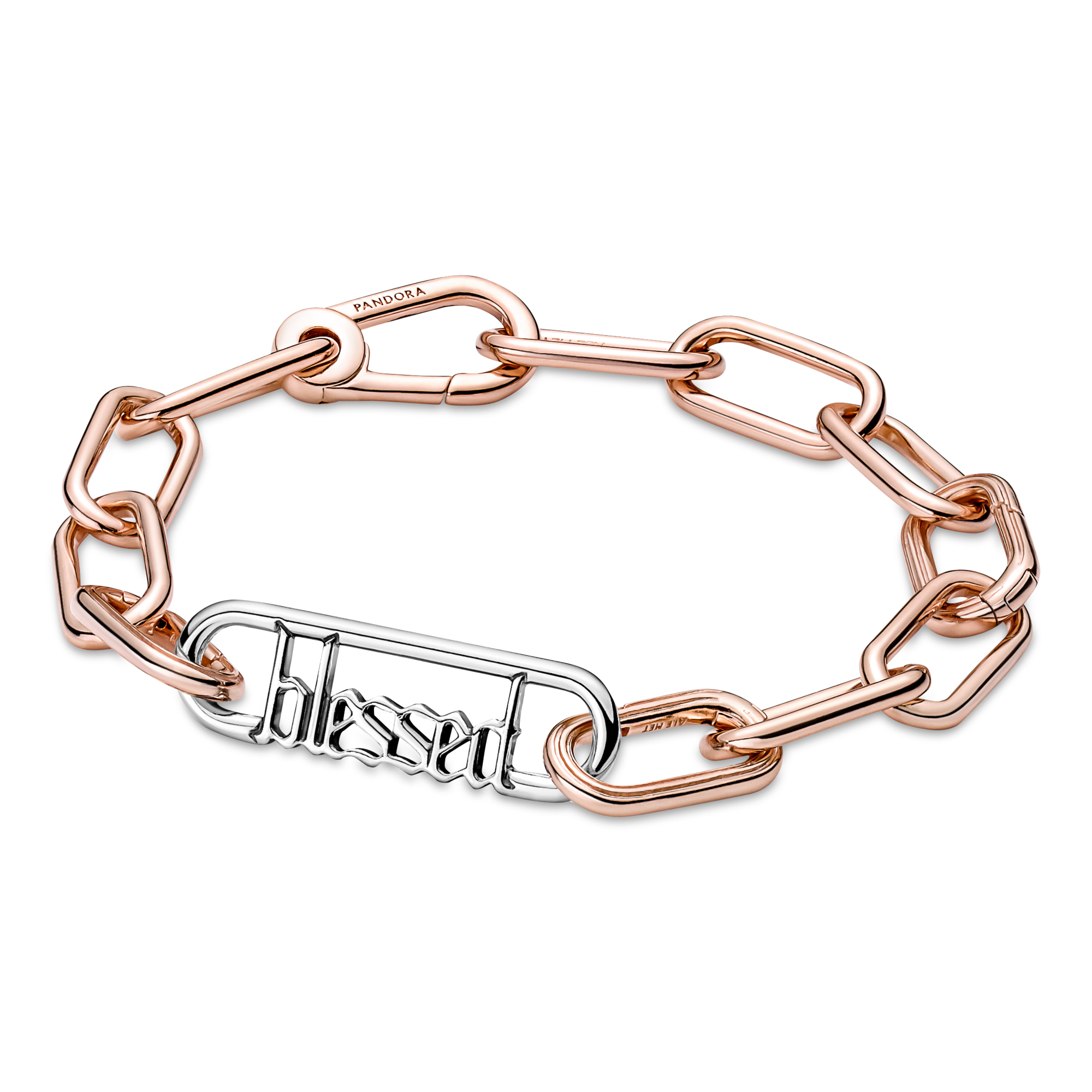 Link Blessed Pandora ME - Argento Sterling 925