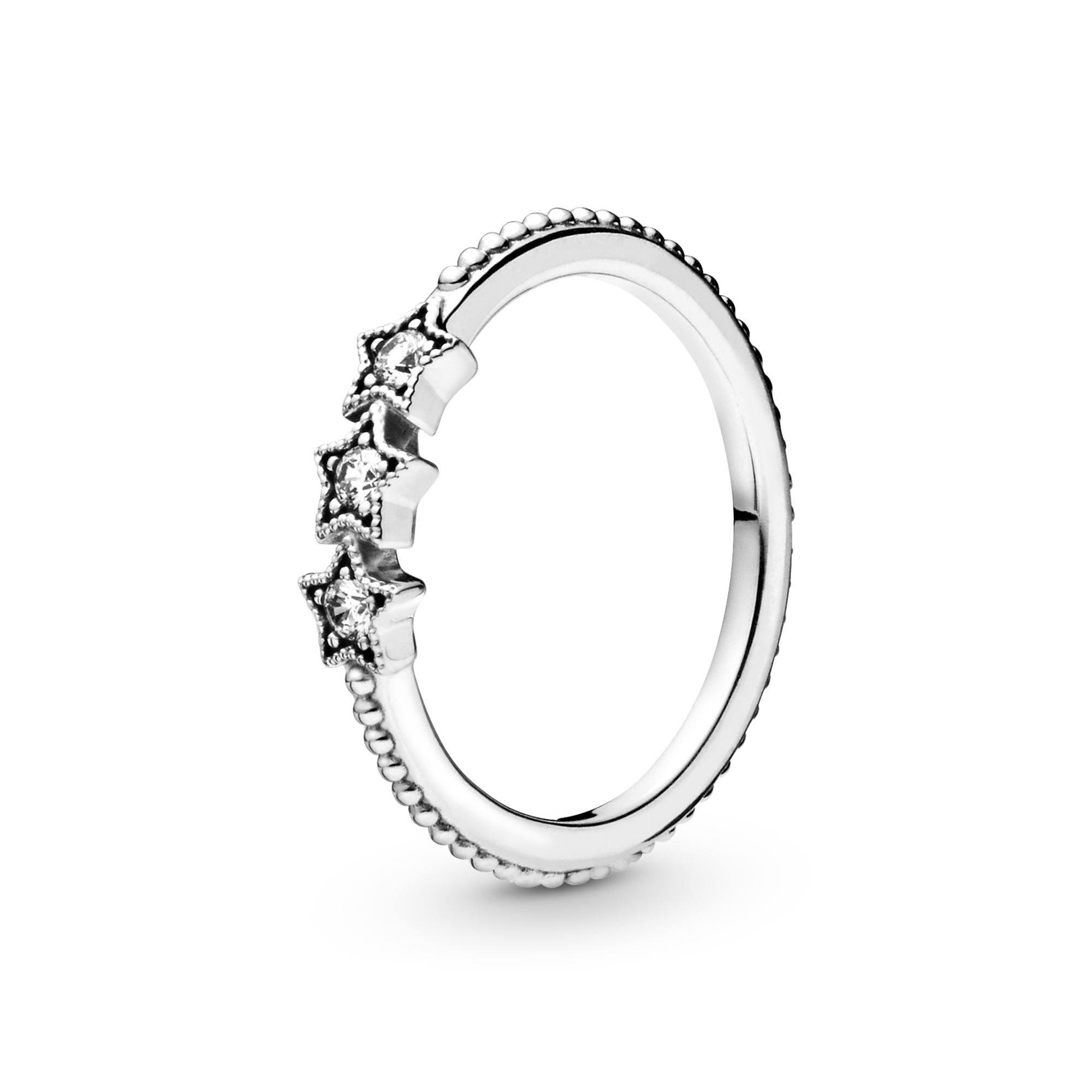 Pandora Anello Stelle Celesti - Argento Sterling