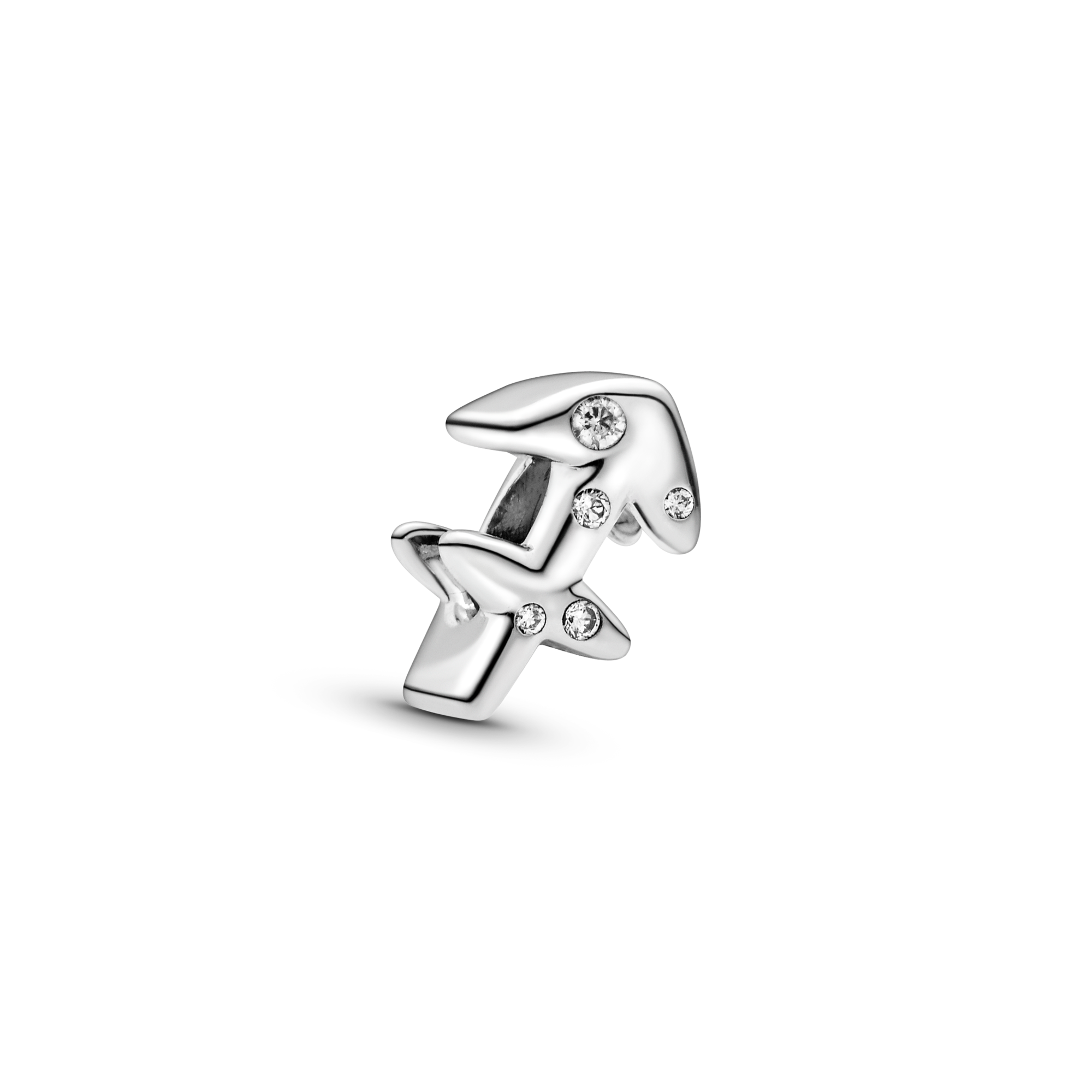 Pandora Charm Sagittario - Argento Sterling 925 /