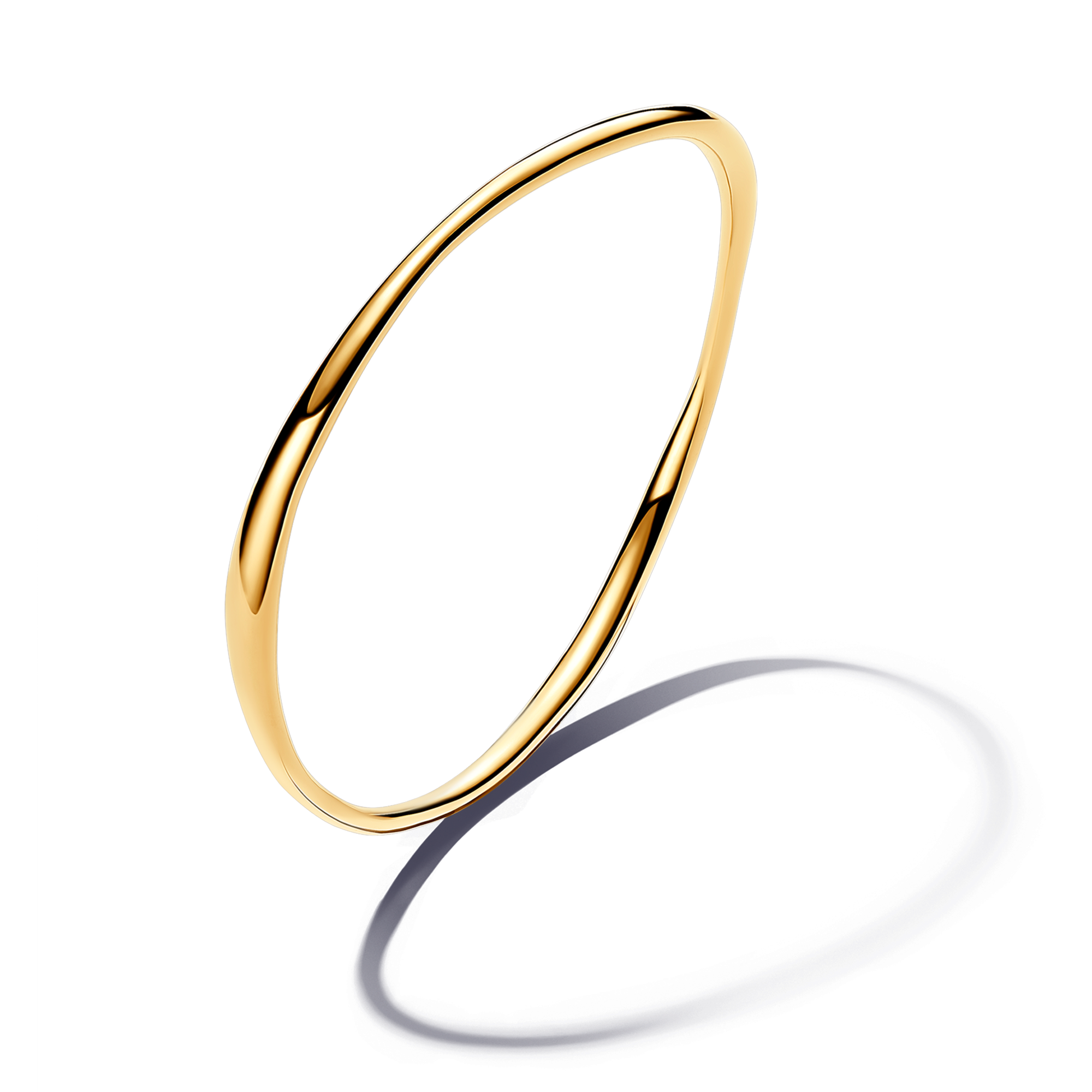 Pandora Bracciale Linea Sinuosa - Esclusiva lega