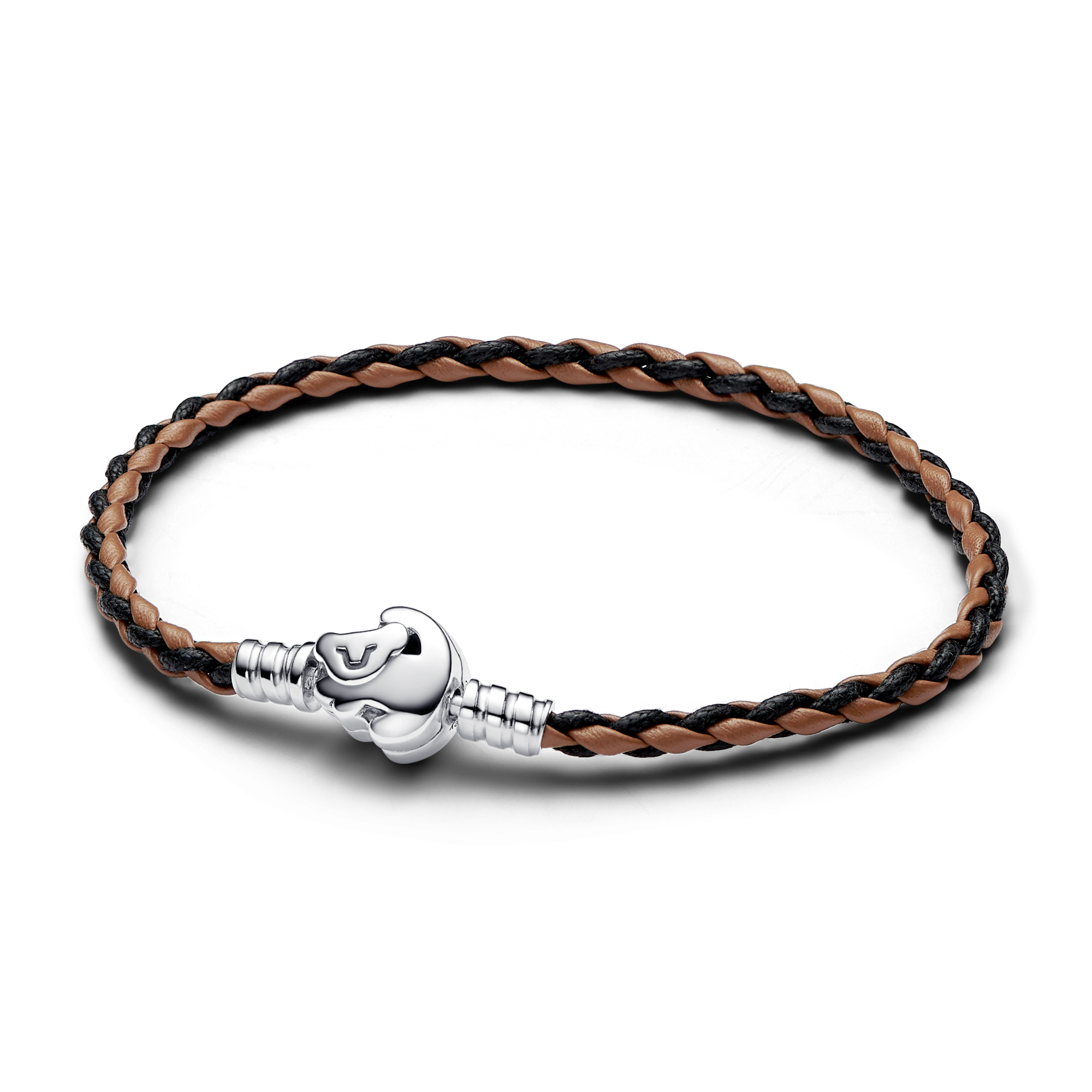 Pandora Disney, il Re Leone, Bracciale in Pelle
