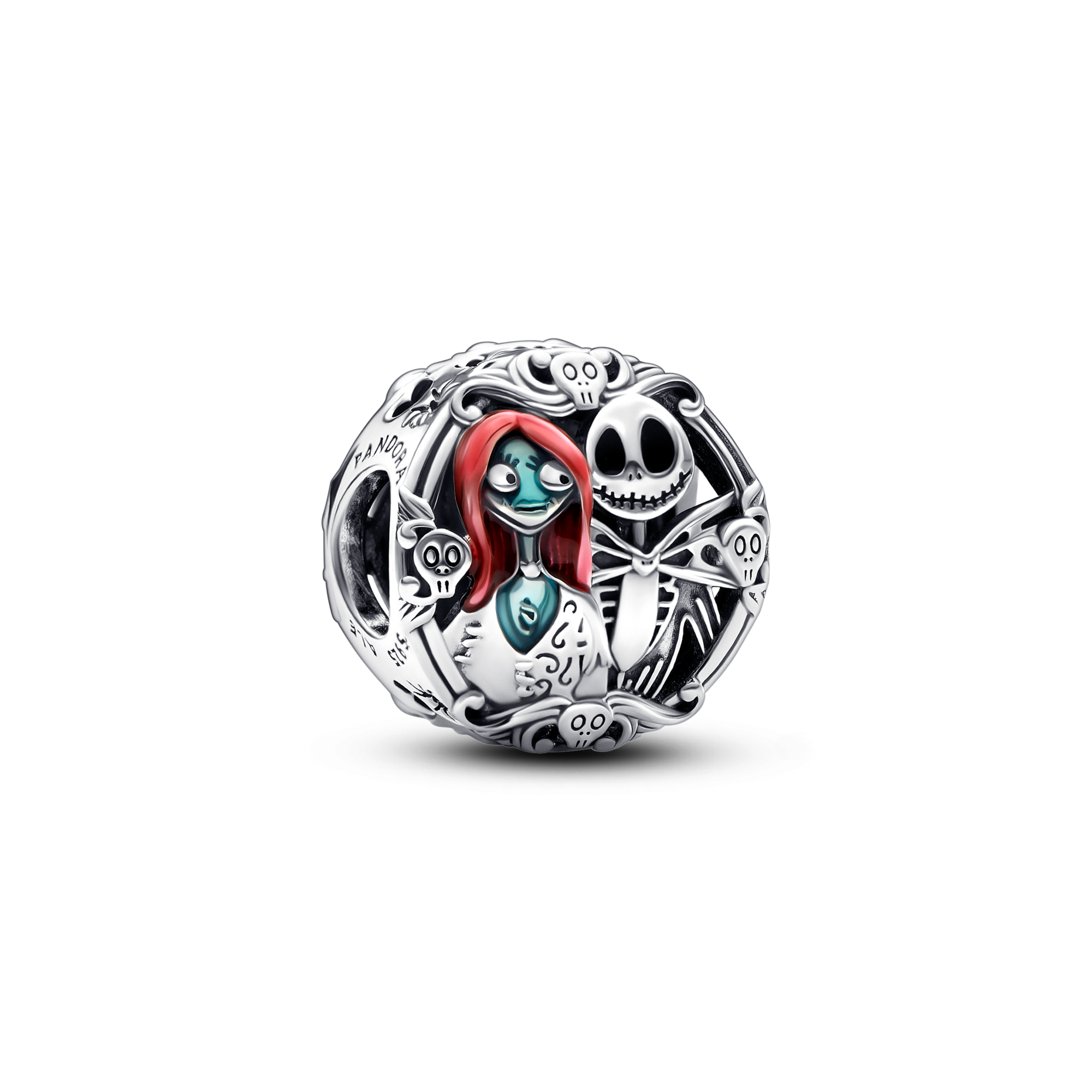Pandora Charm Disney, The Nightmare Before