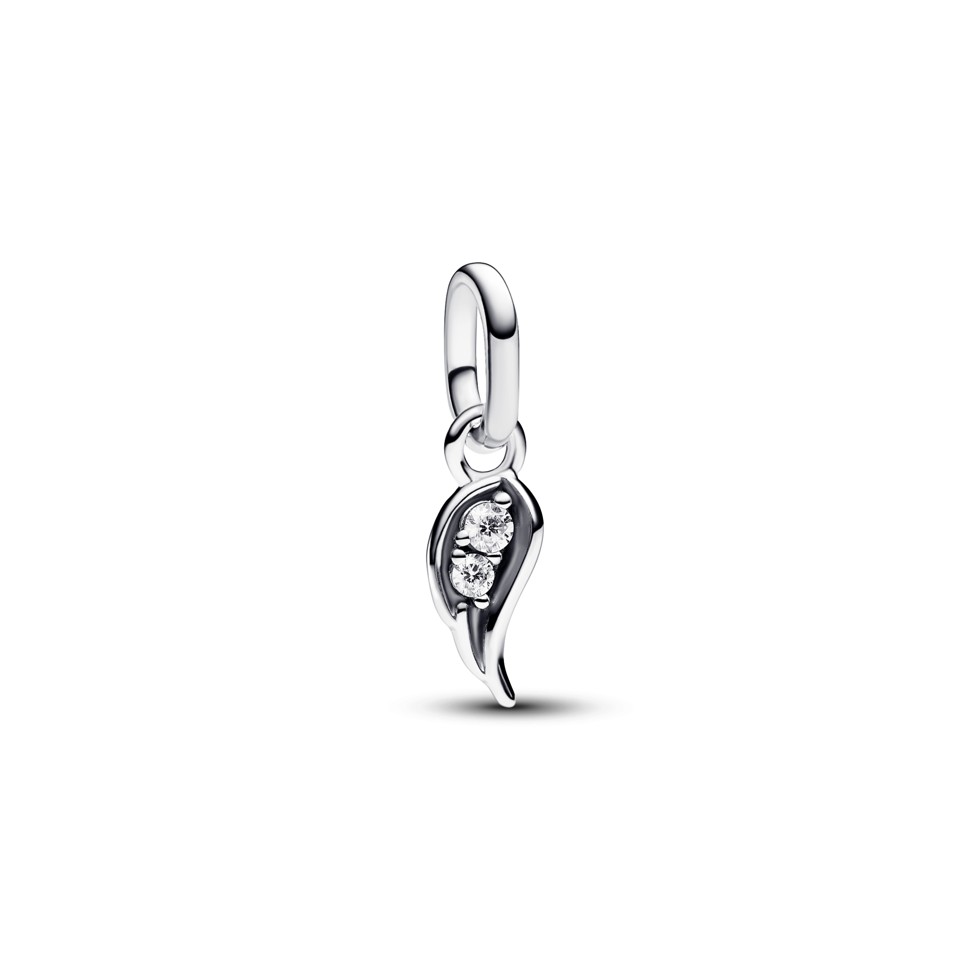 Charm Mini Pendente Angel Wing Pandora ME