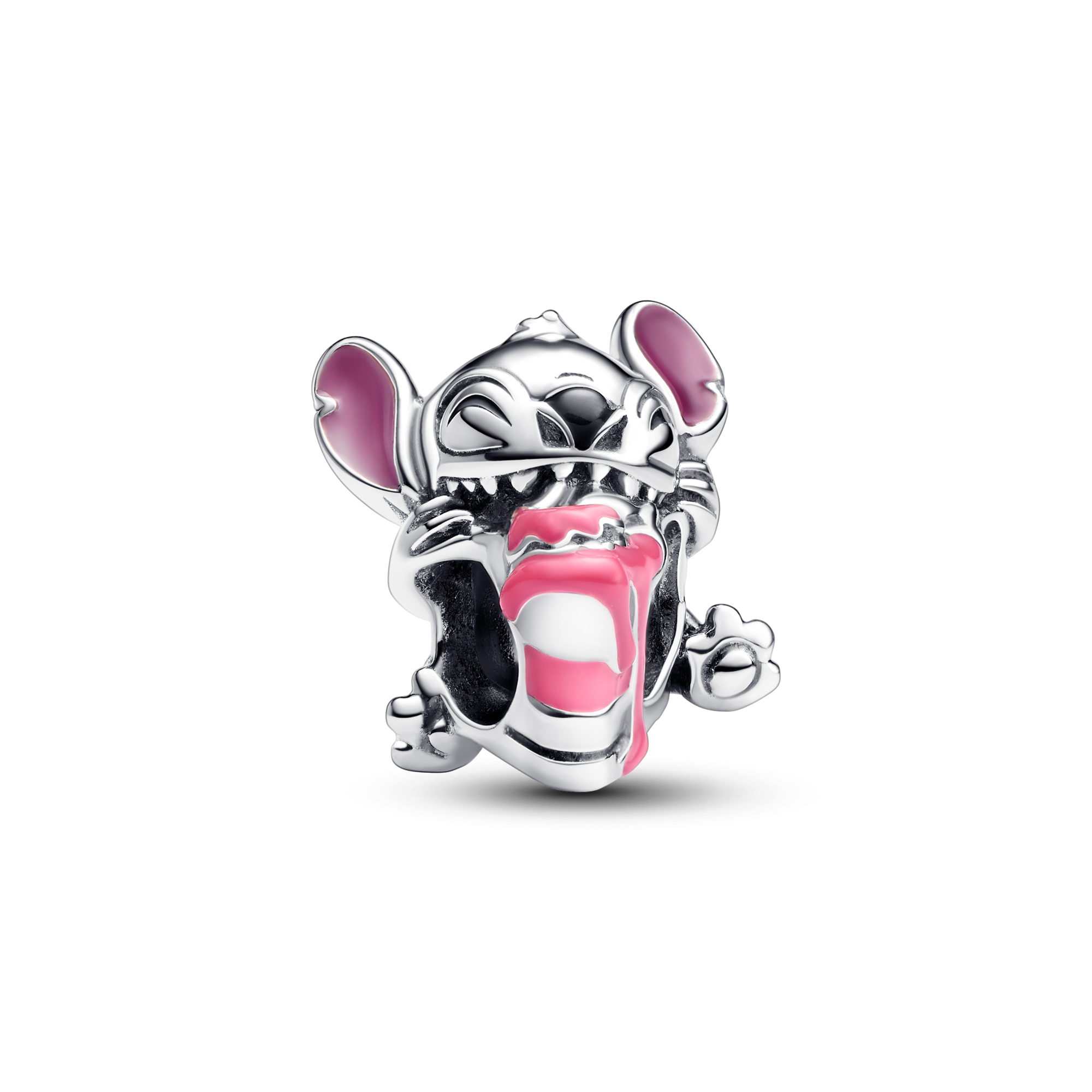 Pandora Disney, Lilo & Stitch, Stitch con Torta di...
